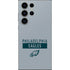 NFL Philadelphia Eagles Silver Performance Series Galaxy S25 Ultra Skin